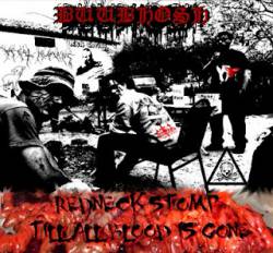 Buubhosh : Redneck Stomp Till All Blood Is Gone